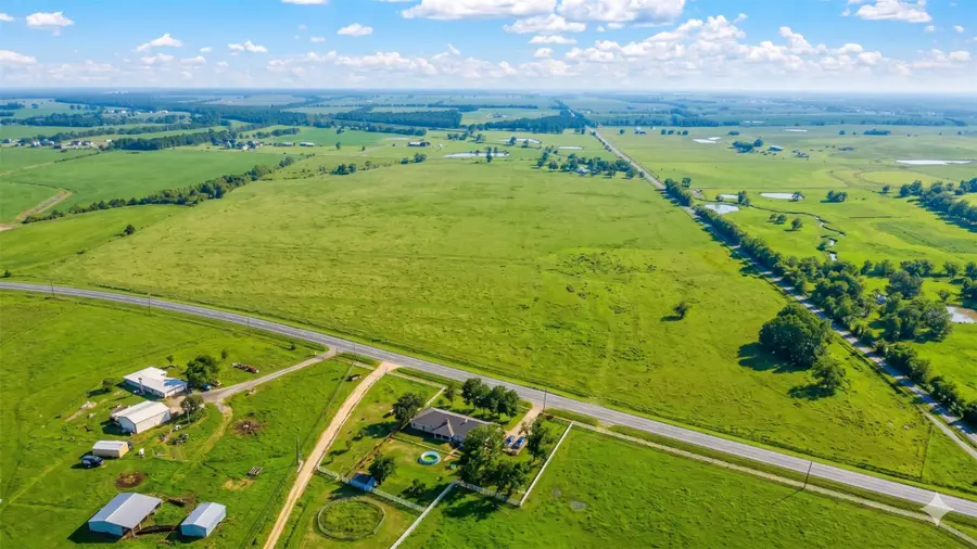 10.84 Acres Fm 1562, Celeste, TX 75423 - #2