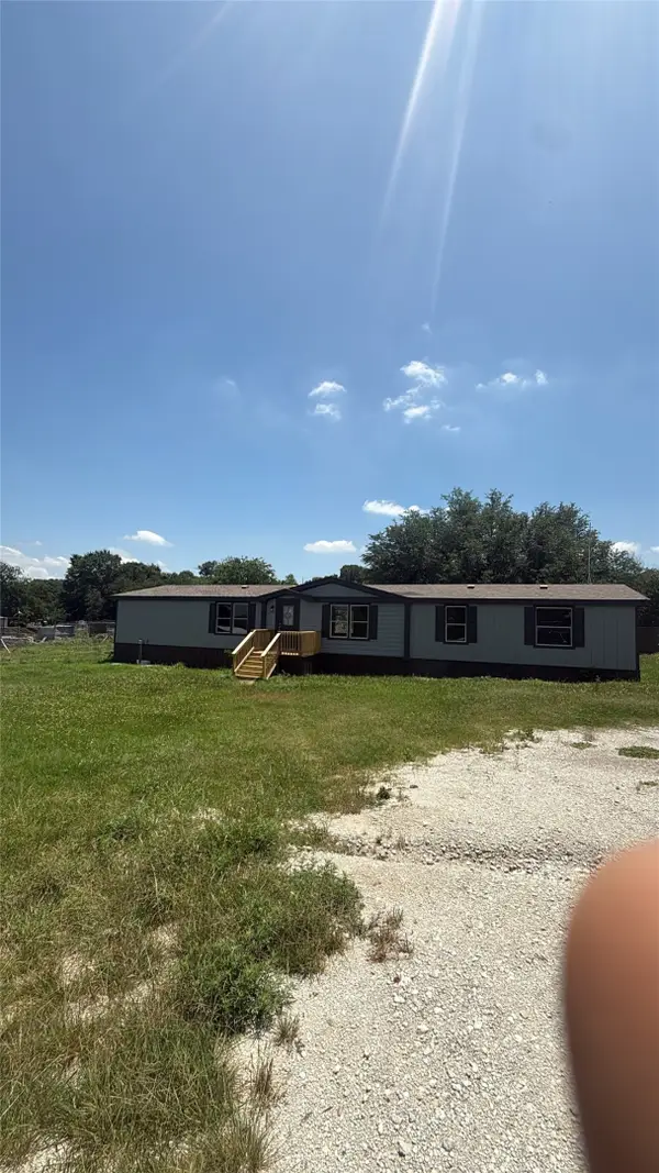 134 Browning Court, Springtown, TX 76082
