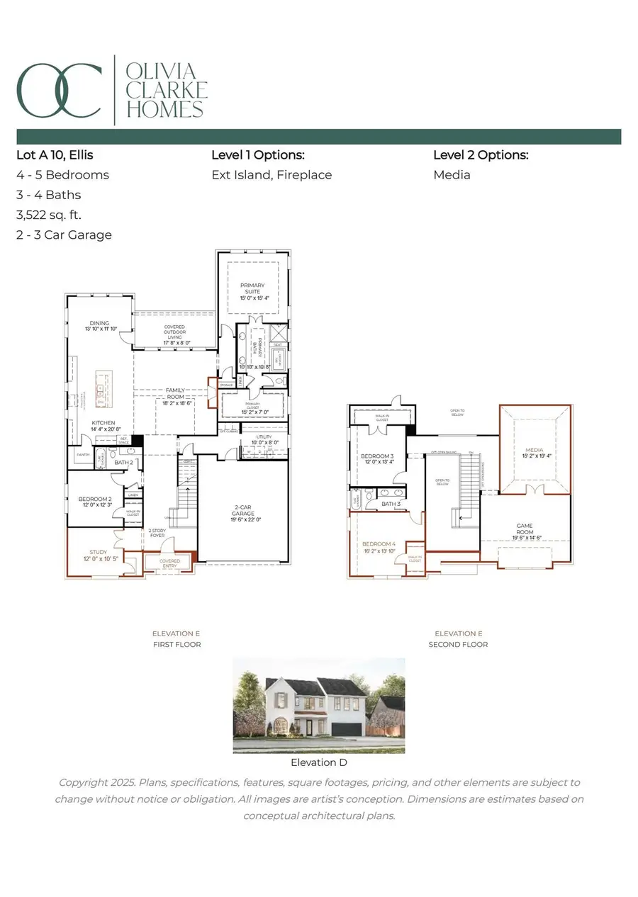 10021 Cresent Drive, Providence Village, TX 76227 - #2