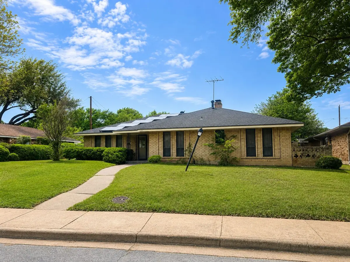 2147 Oak Valley Lane, Dallas, TX 75232 - #1