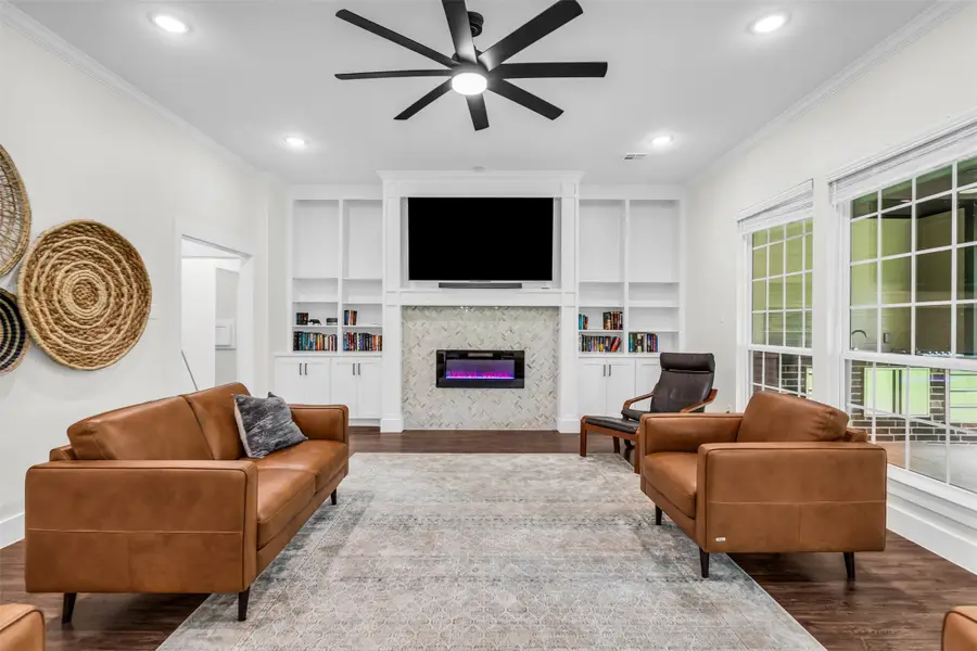 1028 W Day Street, Denison, TX 75020 - #3