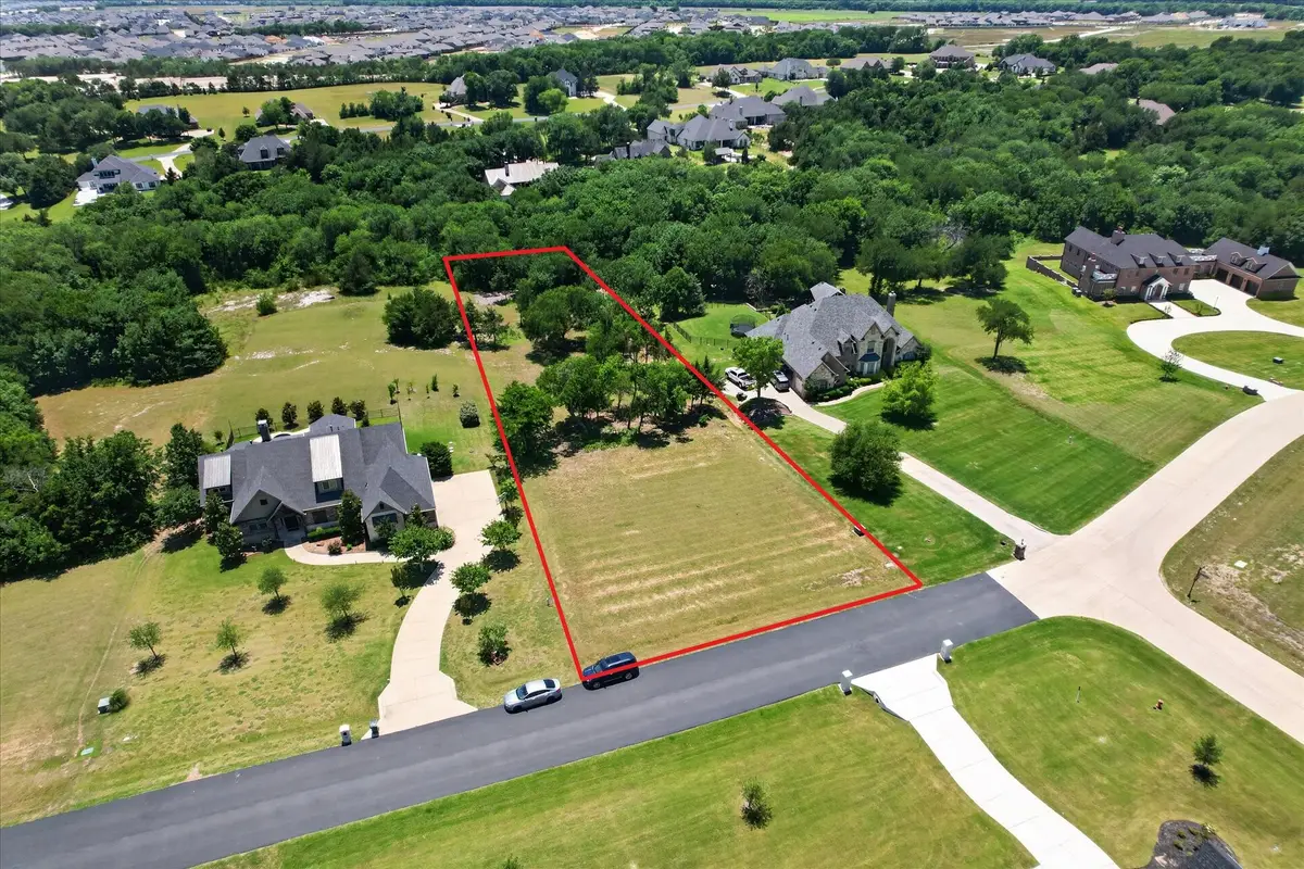 E-9 Waterstone Estate Drive, McKinney, TX 75071 - #1