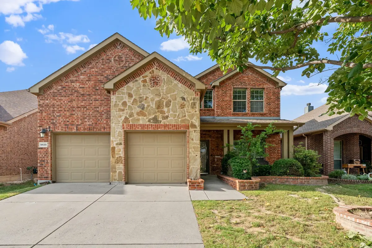 9620 Straightaway Drive, McKinney, TX 75072 - #1
