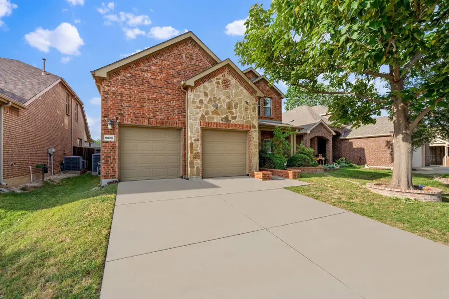 9620 Straightaway Drive, McKinney, TX 75072 - #2