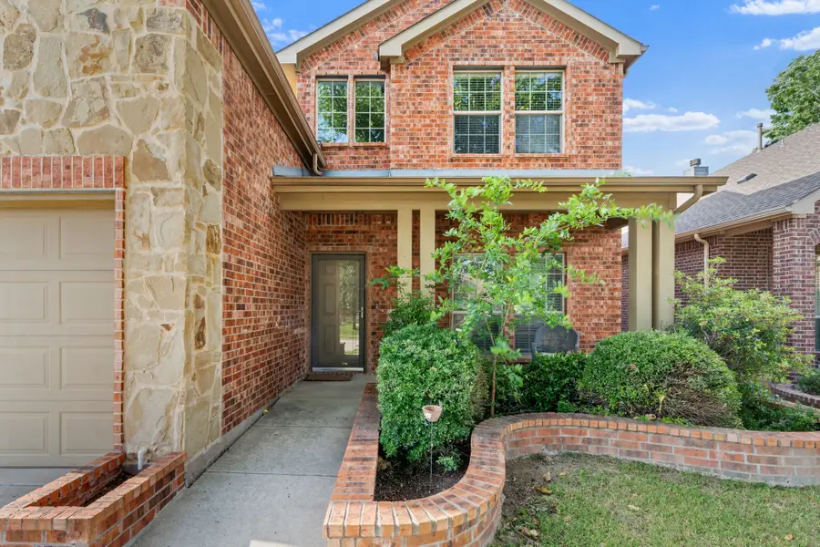9620 Straightaway Drive, McKinney, TX 75072 - #3