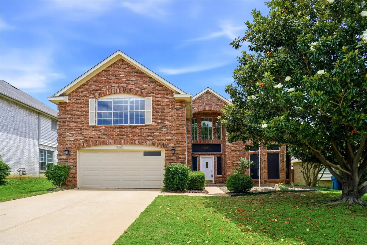 5308 Summerfields Drive, Flower Mound, TX 75028 - #1