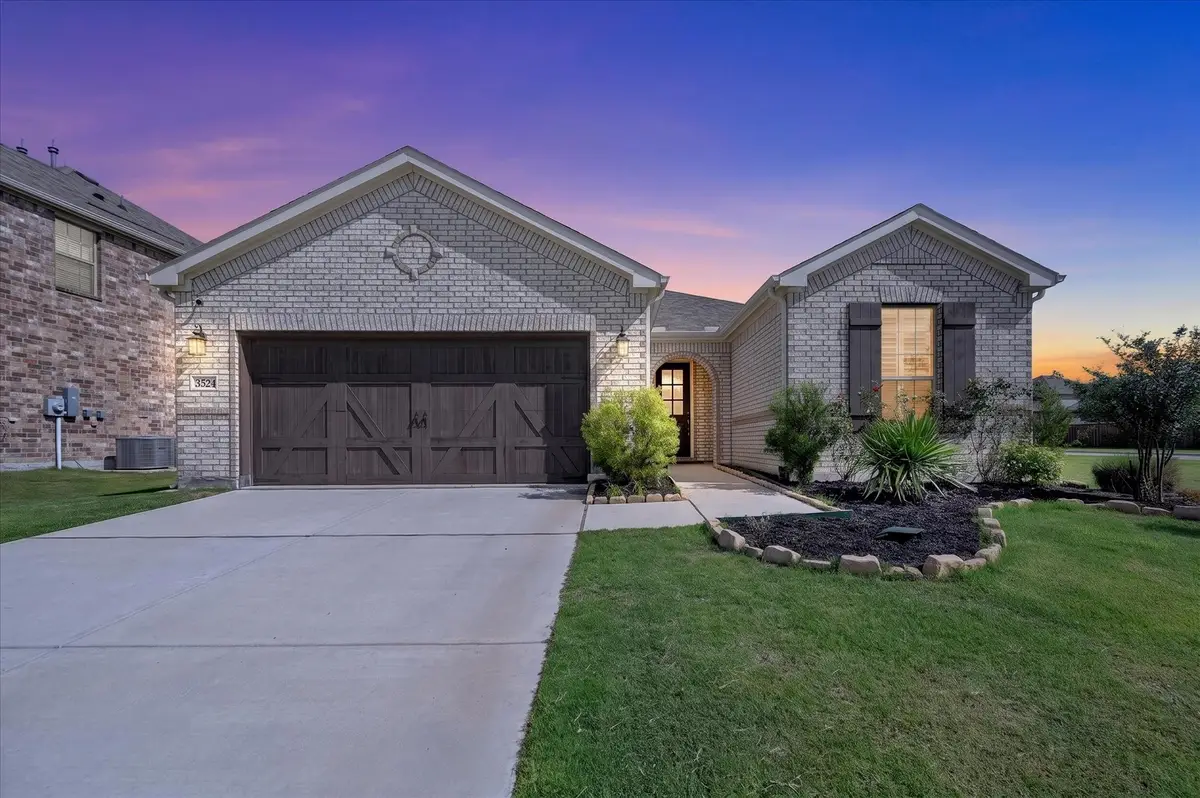 3524 Keechi Creek Drive, Celina, TX 75078 - #1