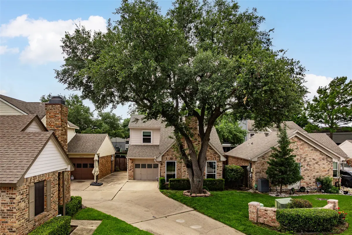 2848 Harbinger Lane, Dallas, TX 75287 - #1
