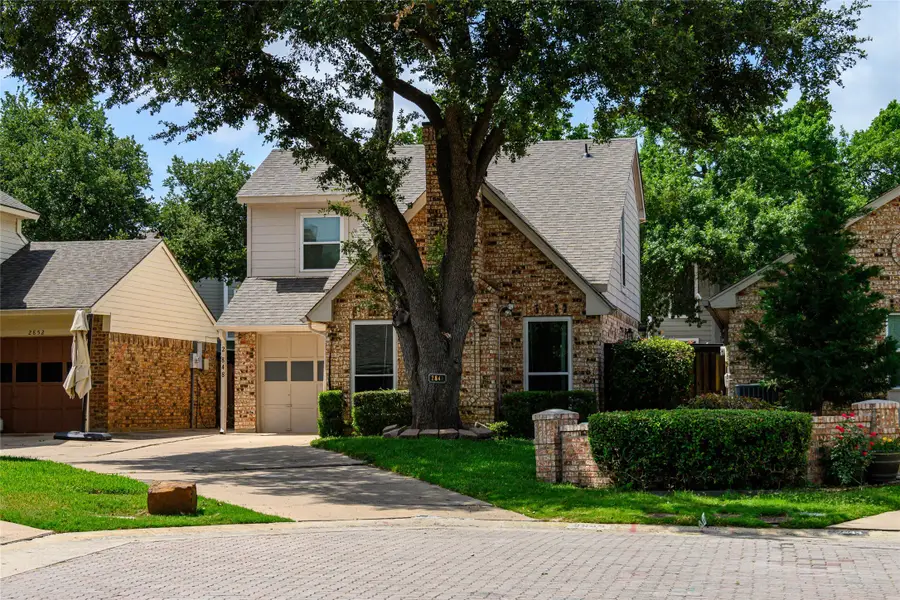 2848 Harbinger Lane, Dallas, TX 75287 - #2