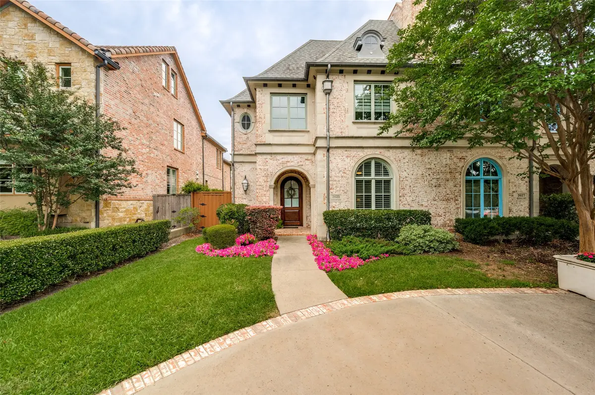 3625 Northwest Parkway, University Park, TX 75225 - #1