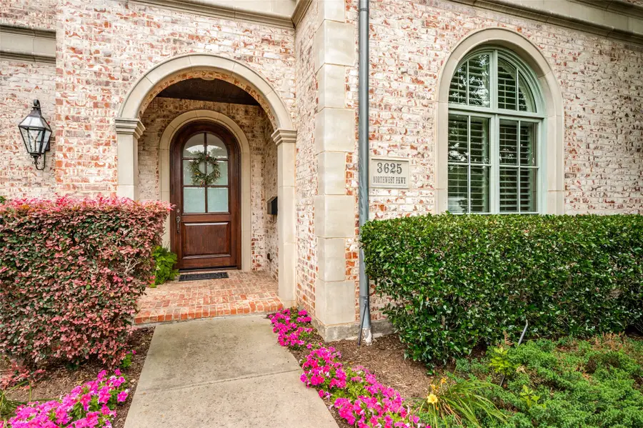 3625 Northwest Parkway, University Park, TX 75225 - #2