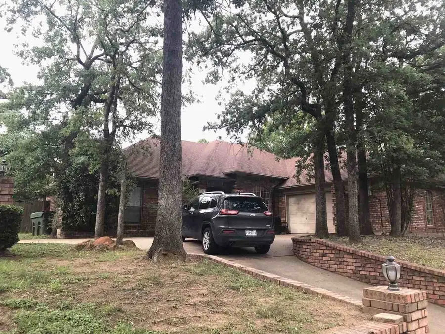4904 Saddleback Road, Arlington, TX 76017 - #2
