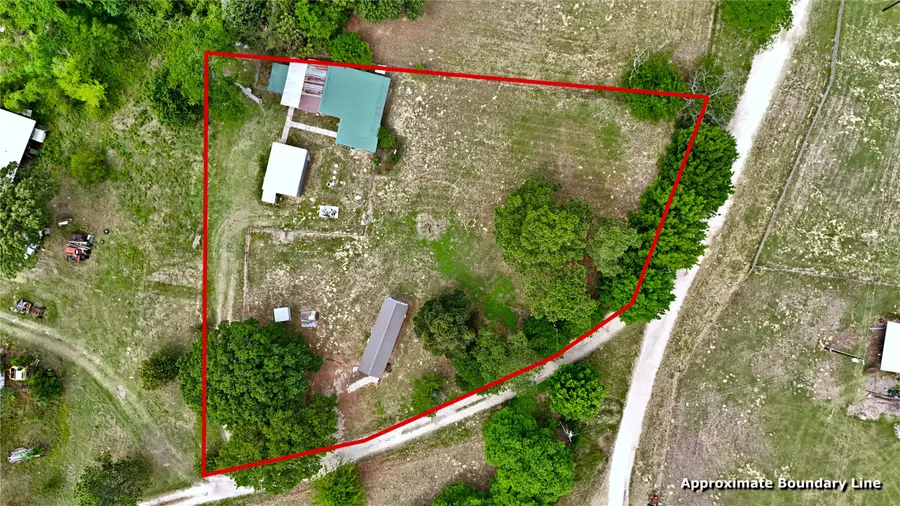 188 Private Road 8703, Ben Wheeler, TX 75754 - #2