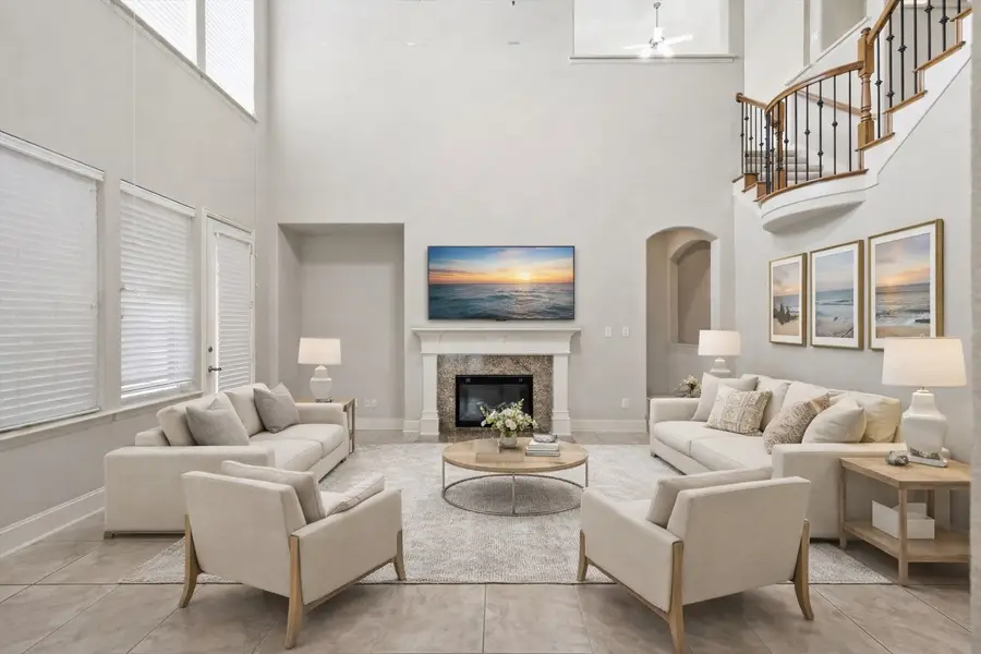 9624 Ironwood Drive, Frisco, TX 75033 - #2