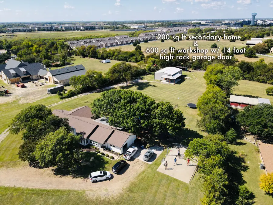 6612 Eastview Drive, Sachse, TX 75048 - #2