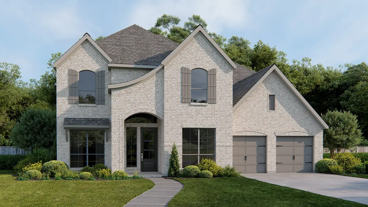 4872 Weeping Hollow Way, Midlothian, TX 76065 - #1