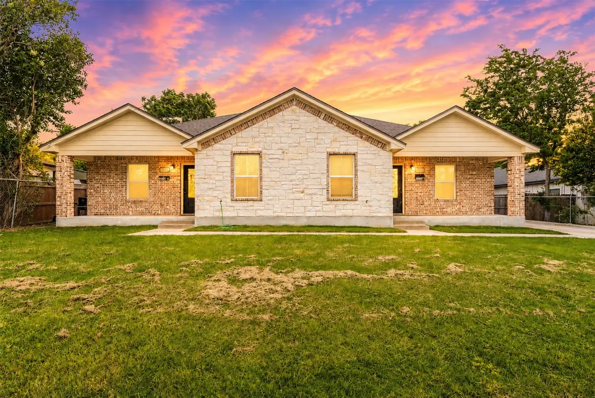 1617 Cumberland Avenue, Waco, TX 76708 - #1