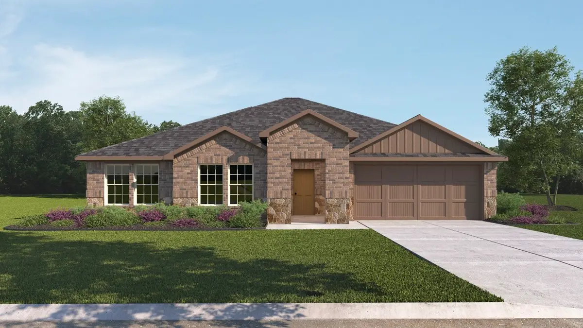7062 Bison Creek Lane, Garland, TX 75043 - #1