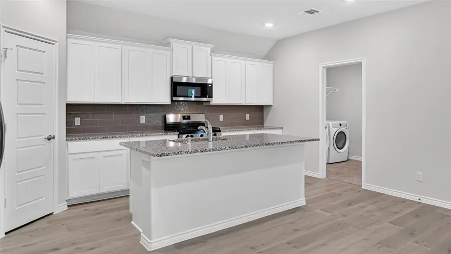 7062 Bison Creek Lane, Garland, TX 75043 - #2