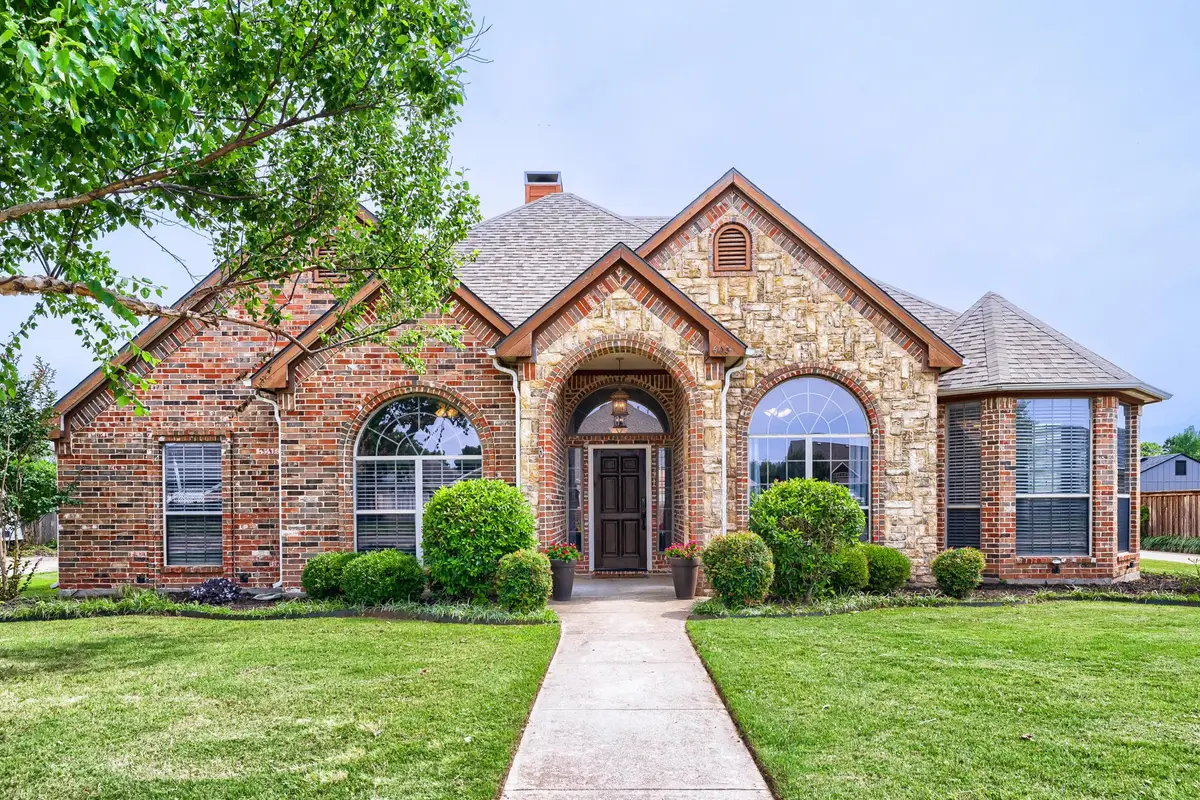 603 Ash Street, Pilot Point, TX 76258 - #1