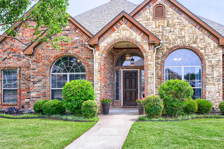 603 Ash Street, Pilot Point, TX 76258 - #2
