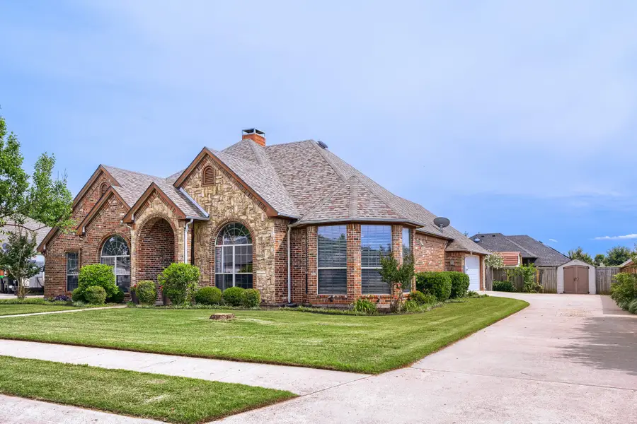 603 Ash Street, Pilot Point, TX 76258 - #3