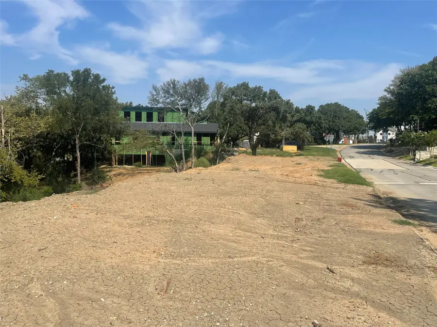2724 Sunrise Drive, Arlington, TX 76006 - #2