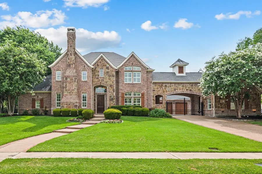 811 Longhorn Hollow, Southlake, TX 76092 - #3