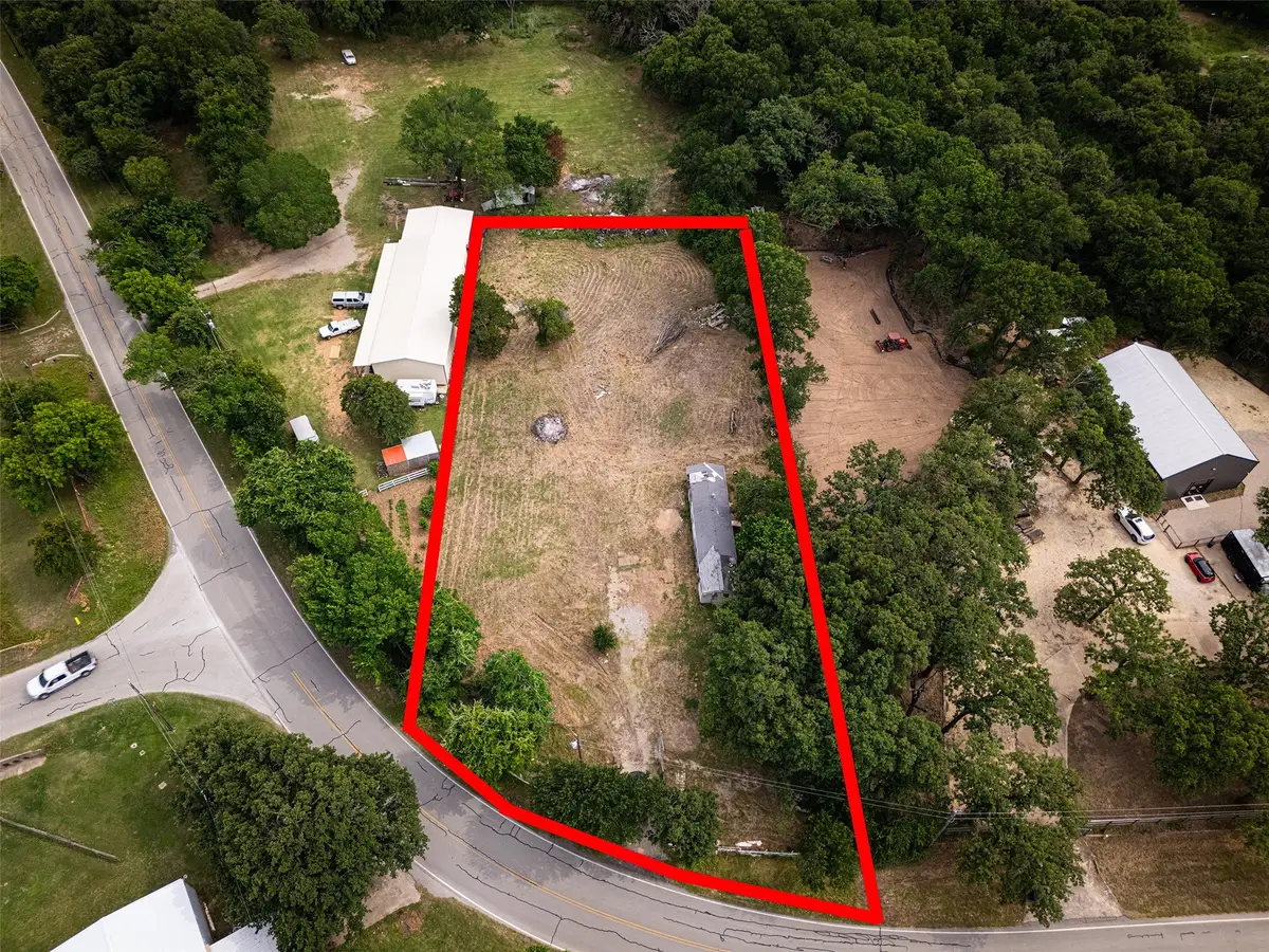 6712 Levy County Line Road, Burleson, TX 76028 - #1
