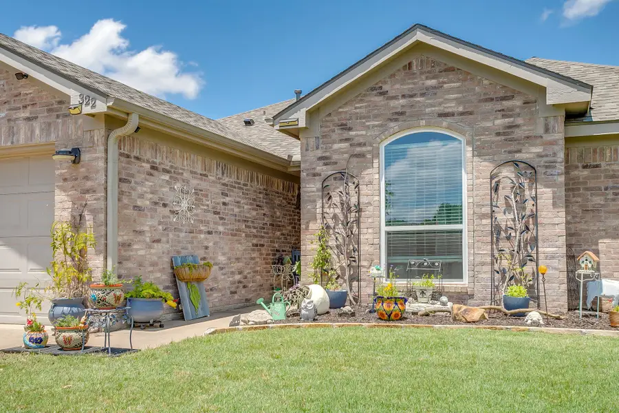 322 Dalhart Drive, Weatherford, TX 76086 - #3