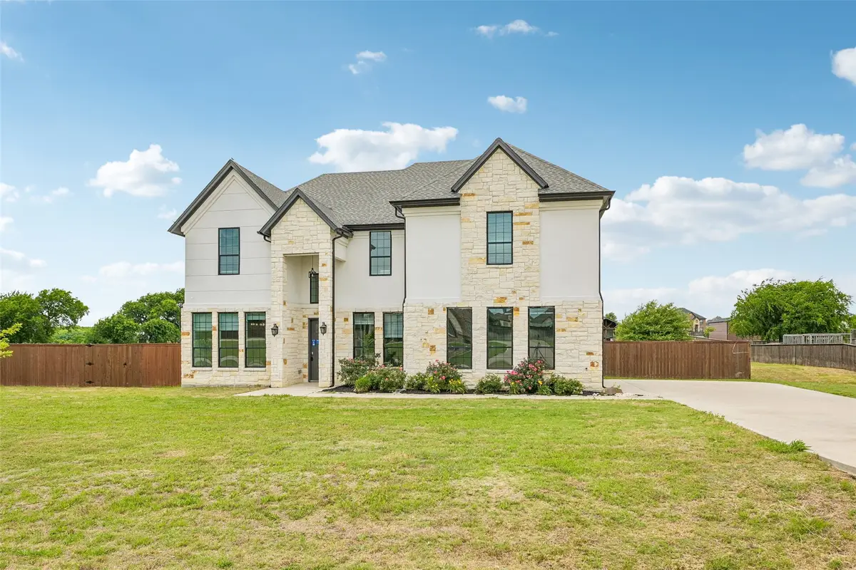 681 Davenport Drive, Waxahachie, TX 75167 - #1