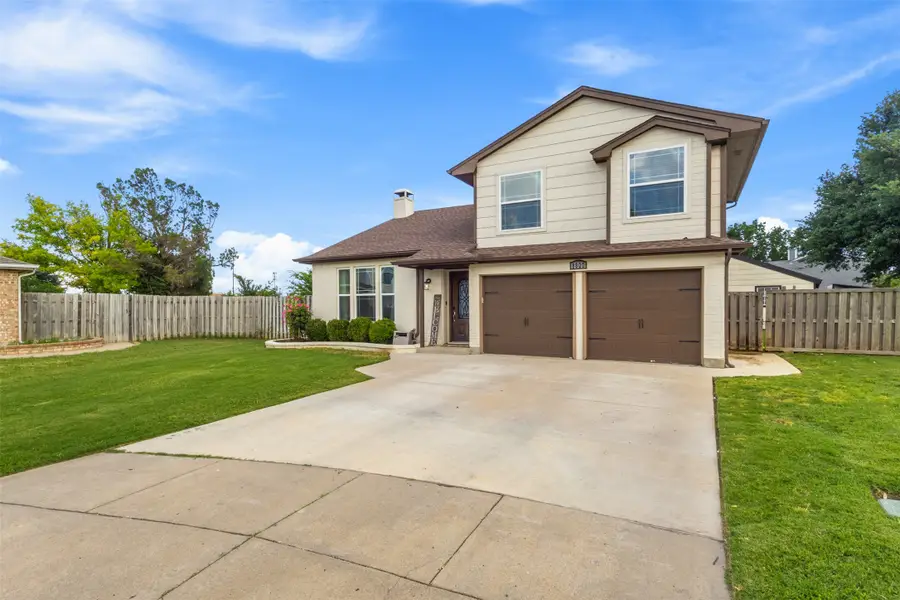 8800 Crestbrook Drive, Fort Worth, TX 76179 - #2