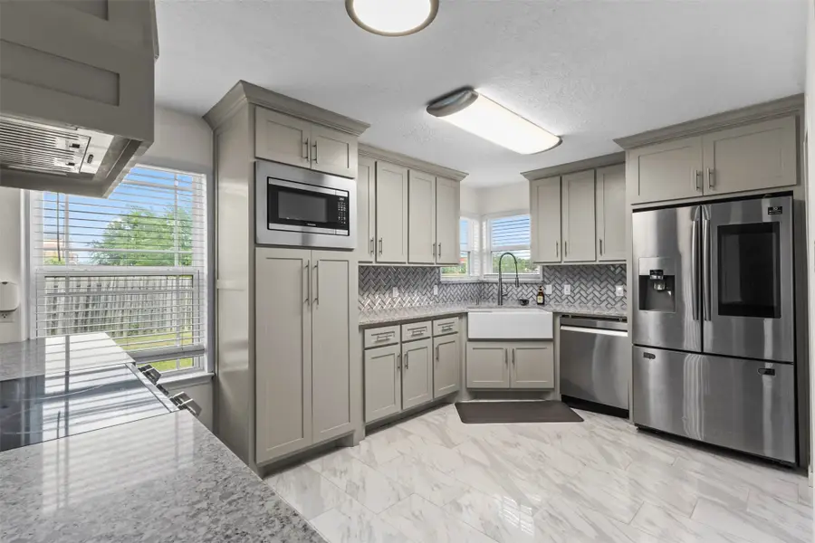 8800 Crestbrook Drive, Fort Worth, TX 76179 - #3