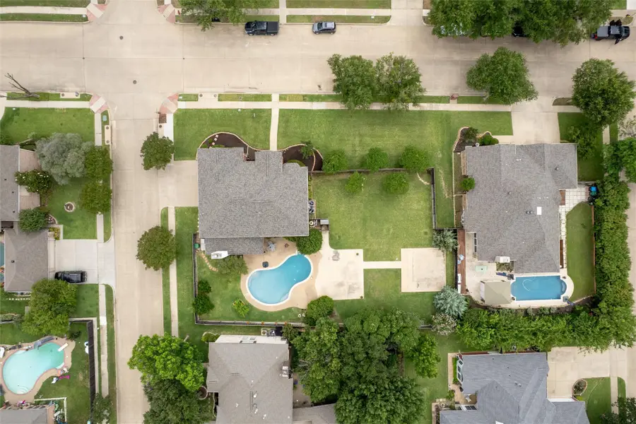 5109 Spanish River Trail, Fort Worth, TX 76137 - #3