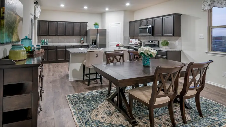 2207 Bosque Trail, Crandall, TX 75114 - #3