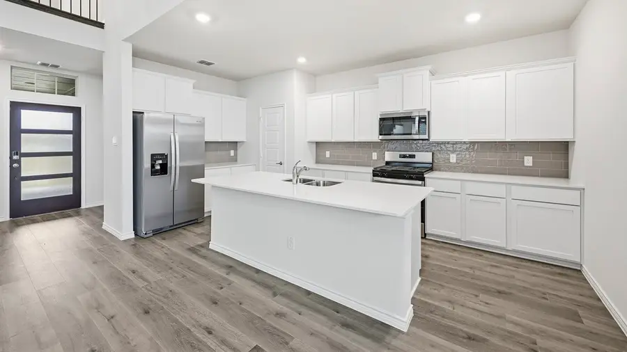 7090 Bison Creek Lane, Garland, TX 75043 - #3