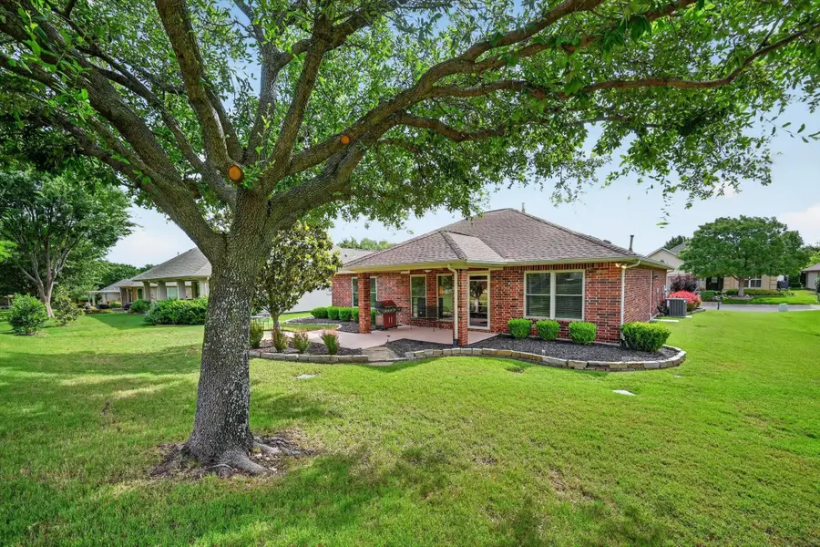 9124 Starwood Lane, Denton, TX 76207 - #2