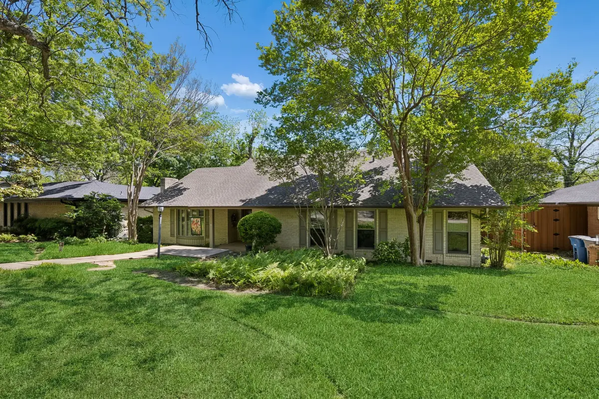 8160 San Cristobal Drive, Dallas, TX 75218 - #1