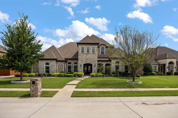 1600 Mountain Creek Lane, Prosper, TX 75078