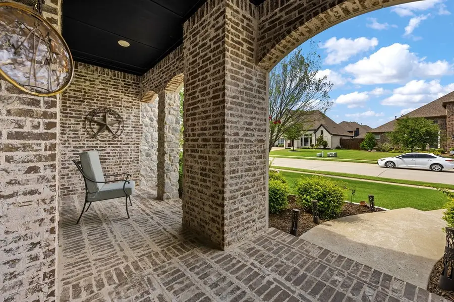 1600 Mountain Creek Lane, Prosper, TX 75078 - #3