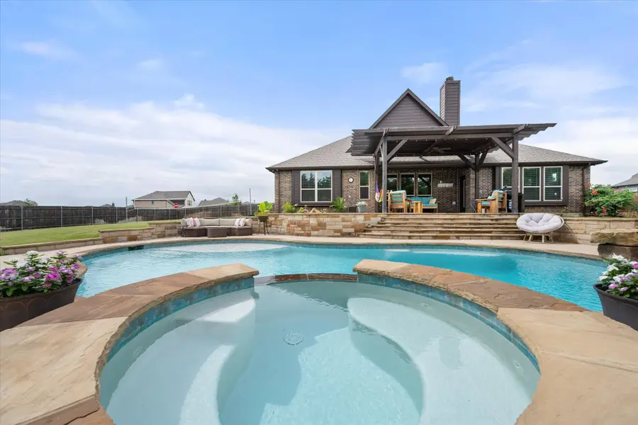 445 Rusty Run Drive, Midlothian, TX 76065 - #3