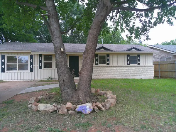 3834 Janice Lane, Abilene, TX 79603