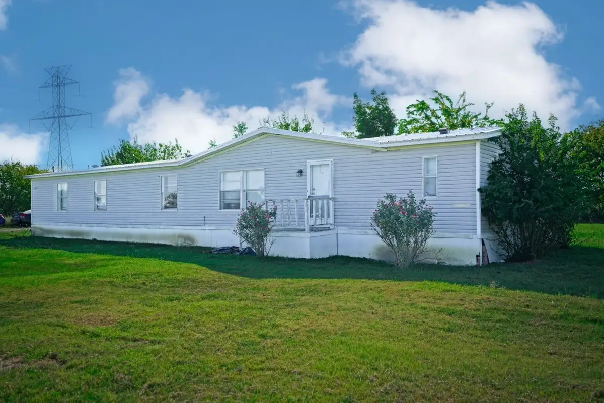 126 Sorrel Way, Alvarado, TX 76009 - #1
