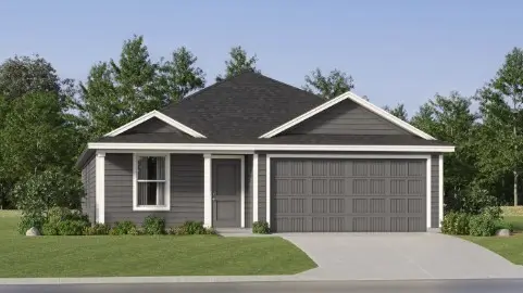226 Hidden Meadows Drive, Sherman, TX 75092