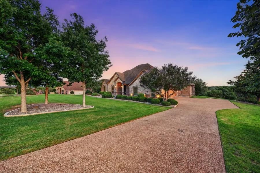 312 Ellis Ridge Drive, Weatherford, TX 76085 - #3