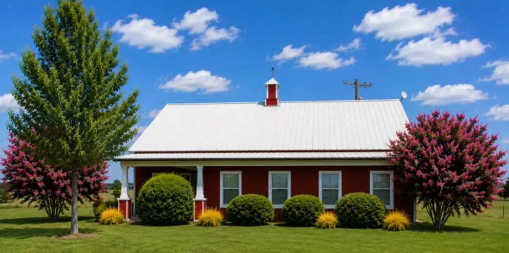 2670 Canaan Church Road, Crawford, TX 76638 - #1