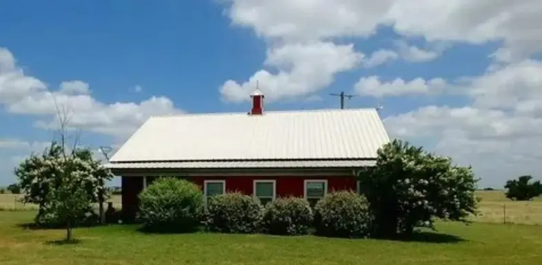 2670 Canaan Church Road, Crawford, TX 76638 - #2