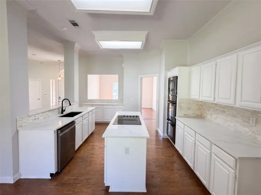 735 Highridge Drive, Little Elm, TX 75068 - #2
