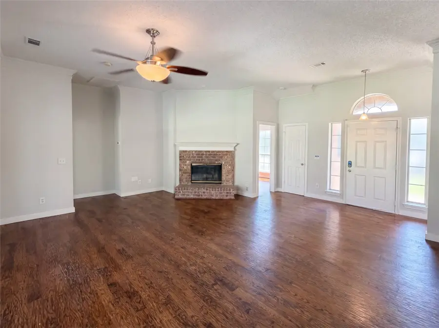 735 Highridge Drive, Little Elm, TX 75068 - #3