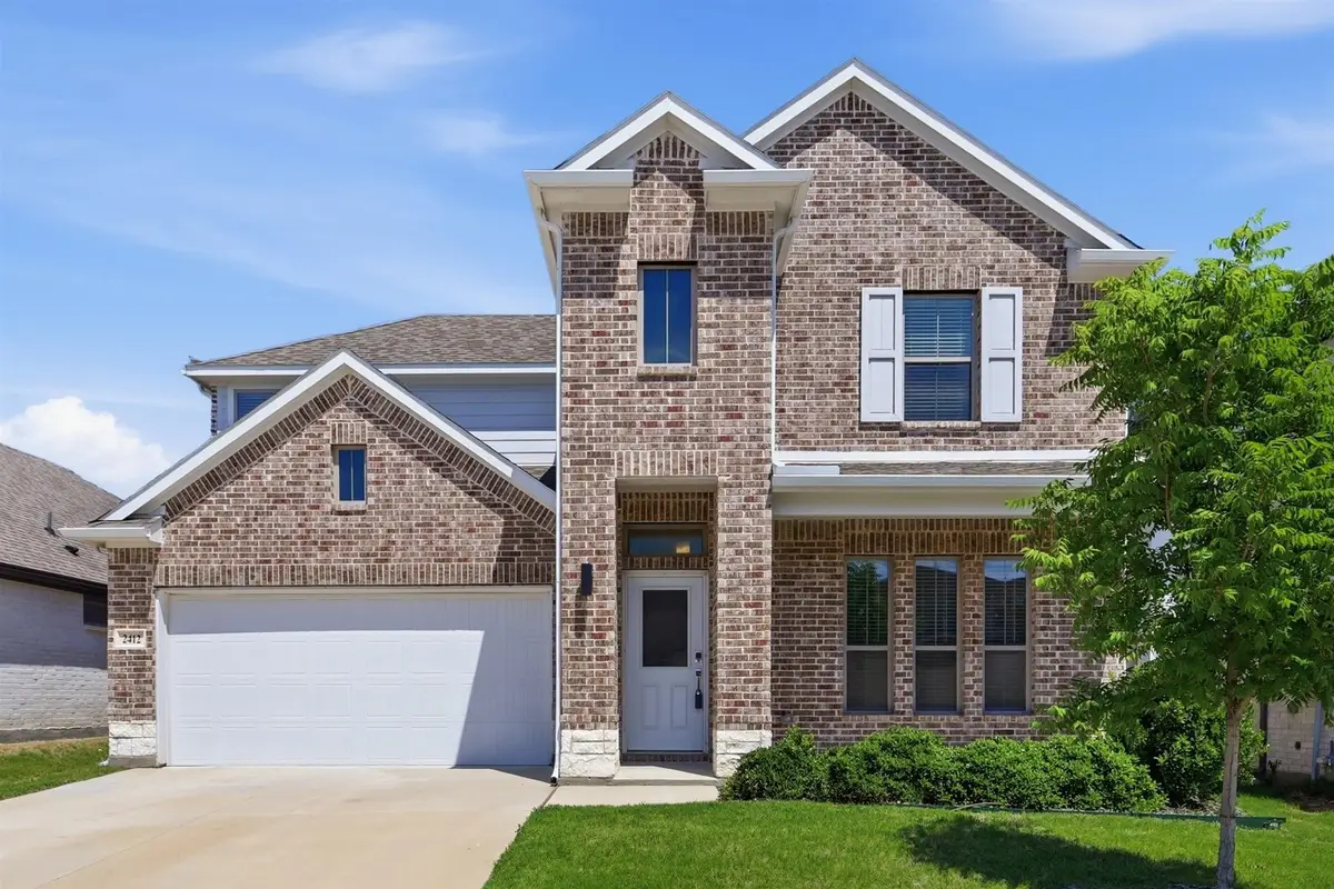2412 Sagamore Street, Fort Worth, TX 76179 - #1